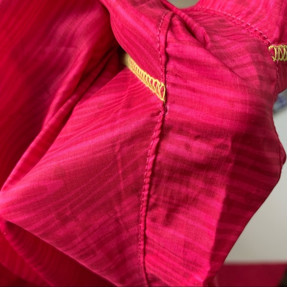 Asics Packable Jacket with Hood - size XS - Picture 15 of 15